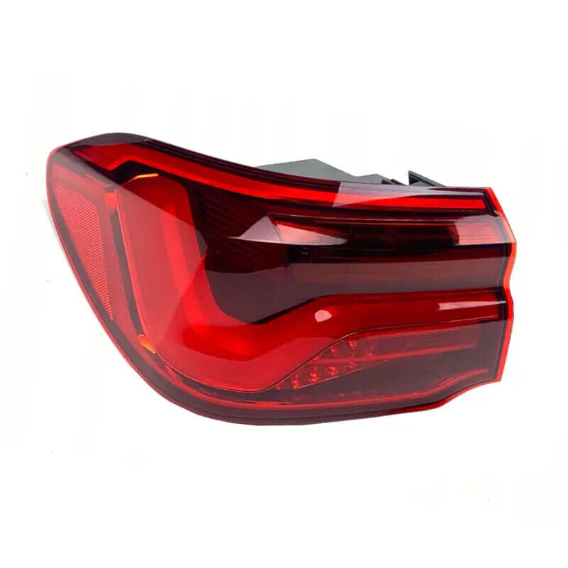 Right Side LED Tail Light Rear Brake Stop Lamp for BMW X2 F39 2020-2023