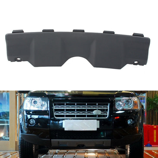 Front Bumper Towing Eye Cover LR002155 for Land Rover Freelander 2 L359 2006-14
