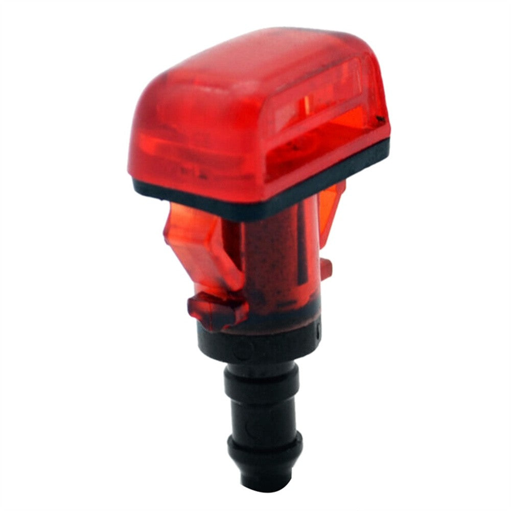 1x Rear Windshield Washer Nozzle Jet for Honda Pilot MK2 2009-2015 76850-SZA-A01