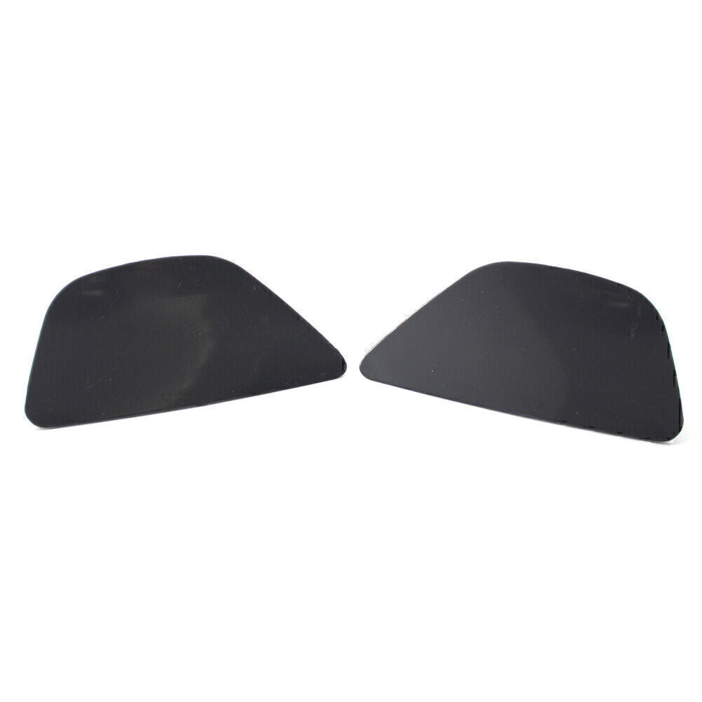 Front Bumper Headlight Washer Cover Cap Fit for BMW F07N 535i 550i 535ix 550ix 13-16