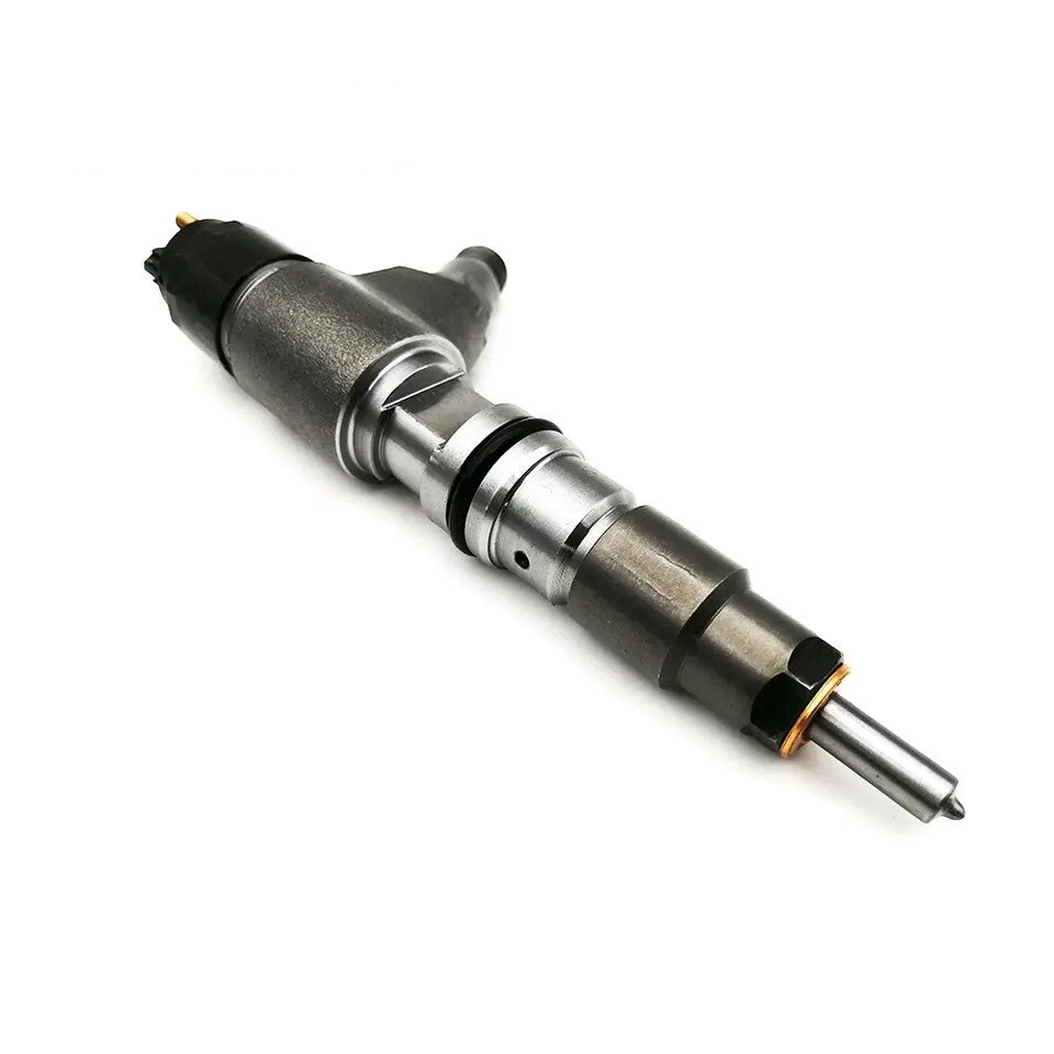 6PCS 0445120347 0445120348 Fuel Injector Fit for C7.1 Engine CAT 320D2 Crawler