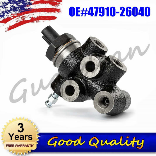 47910-26040 Brake Load Sensing Proportioning Valve for Toyota for Land Cruiser Hilux