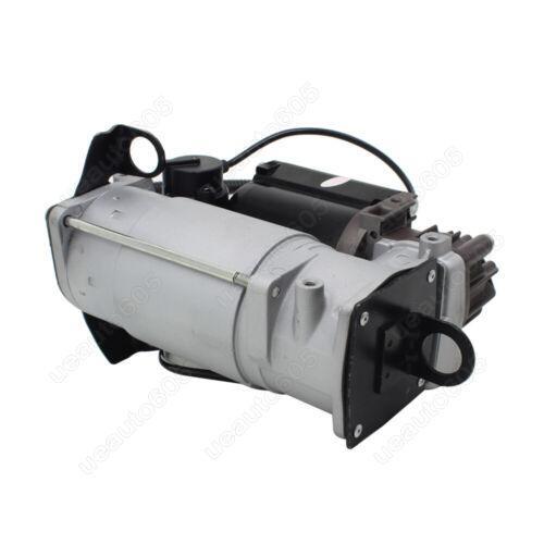 Air Suspension Compressor Pump for Audi for A8 D3 Quattro S8 02-10 4E0616007E New