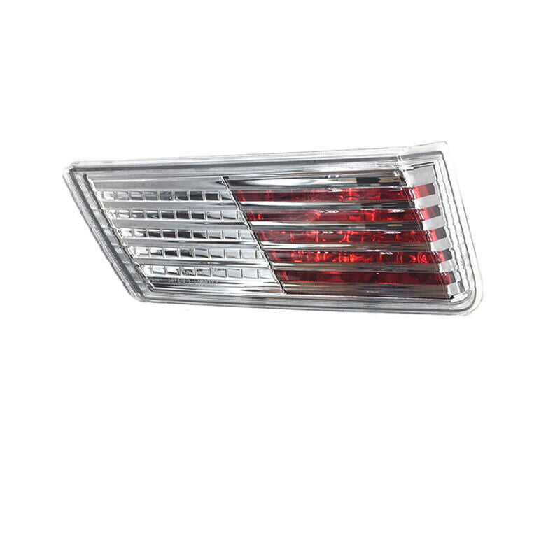 The right inner rear taillight and brake light are applicable to the 2012-2013 for Honda for Civic sedan.