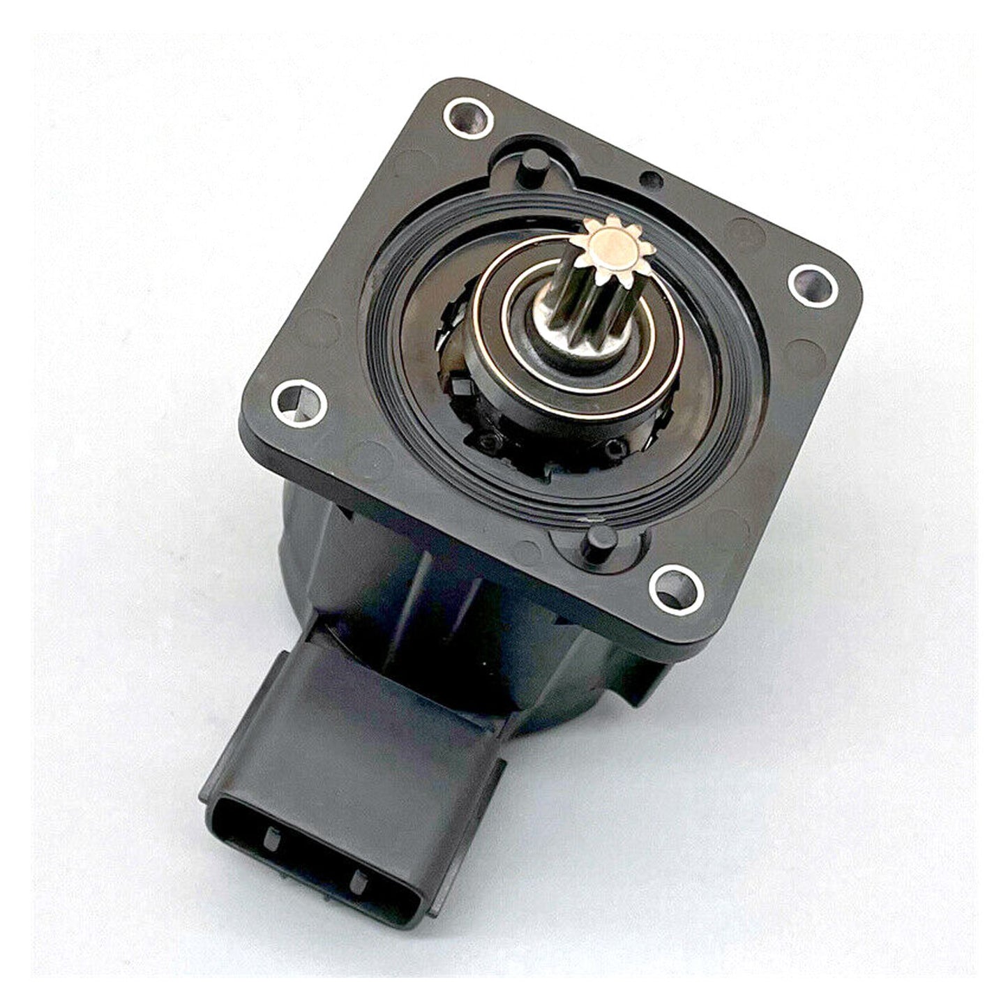 fit for Isuzu NRR NPR NQR Truck for GMC W 5.2L 4HK1 RHF55V-12V Turbo Actuator Plug AT