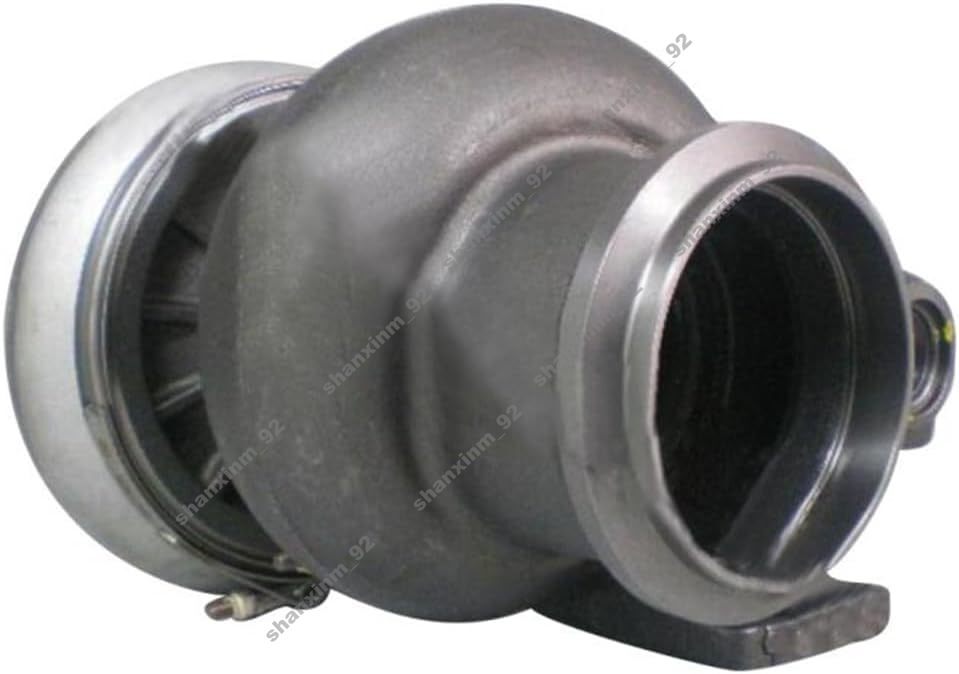 Turbocharger VOE11033755 for Volvo Truck BM L330C L330D Loader with TD164 Engine