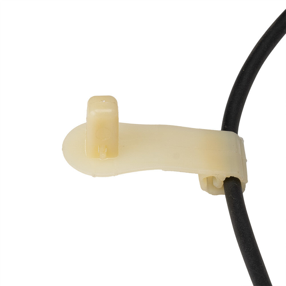 One right front passenger side ABS wheel speed sensor is suitable for Toyota for Sienna 2.7L and 3.5L.
