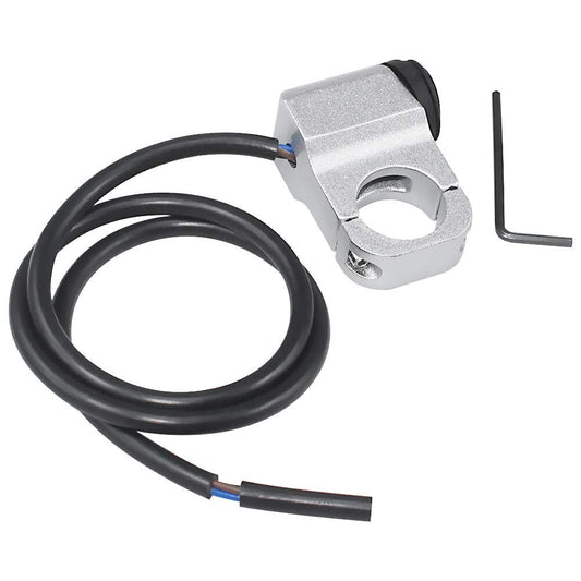 12 V Universal 22mm Motorcycle Switch Push Button ON-OFF 10A Waterproof Switch