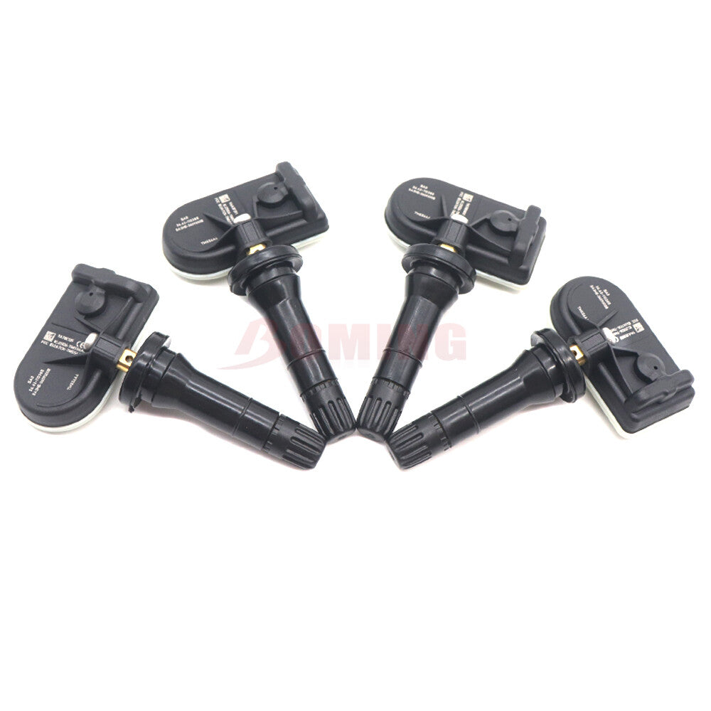 SA3HE3609200B is a new TPMS tire pressure sensor for BYD Song PLUS EV Yuan UP (4-piece set).