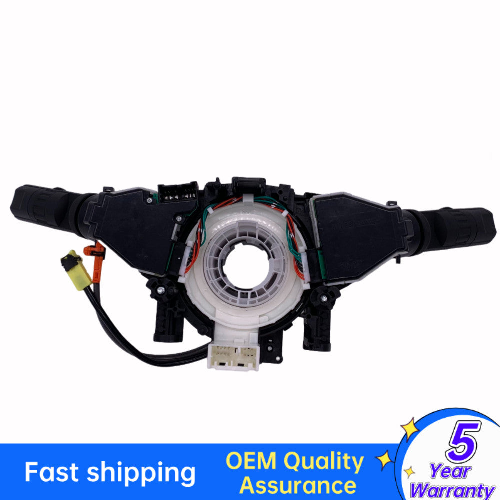 Suitable for 2004-2008 for Nissan Titan steering column headlight/wiper combination switch