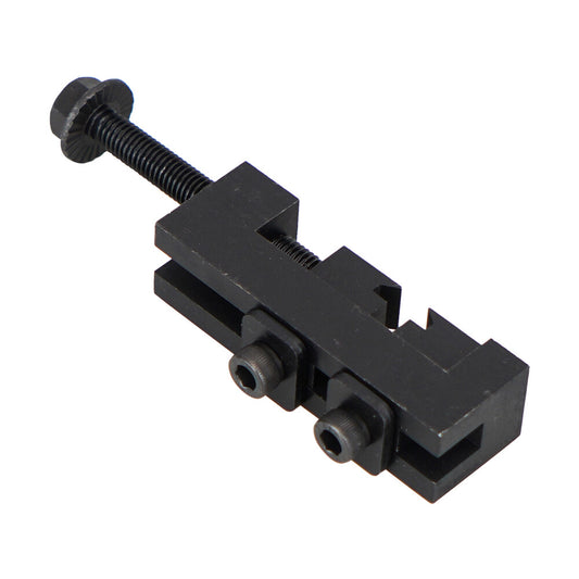 Joint Axle Boot Drive Shaft Clamping Tool for Toyota for Lexus 09521-24010 Black