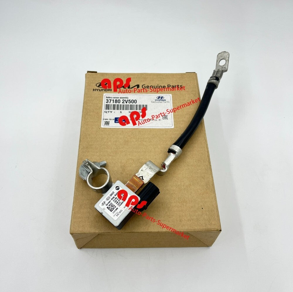 new battery negative sensor cable for 2011-2014 for Hyundai for Veloster 37180-2V500