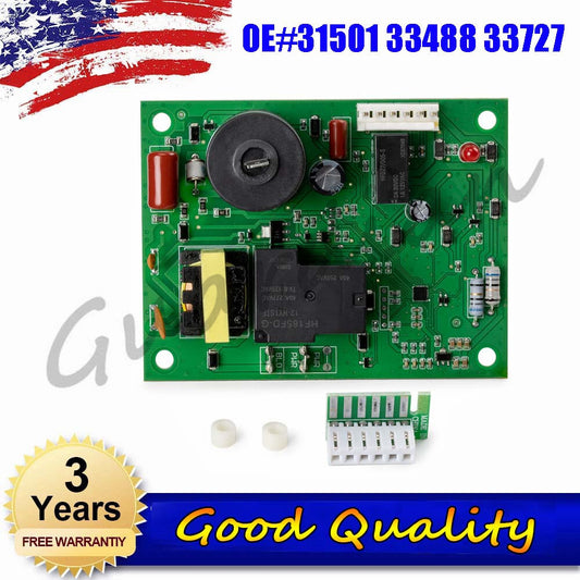 PC Board 31501 33488 33727 For Atwood Hydro Flame Furnace 85-II 25 8012-II 89-II