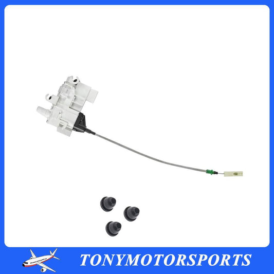Fits For G12 740i 740Le 750i 750Li M760i 2016-2019 Rear Left Door Lock Actuator