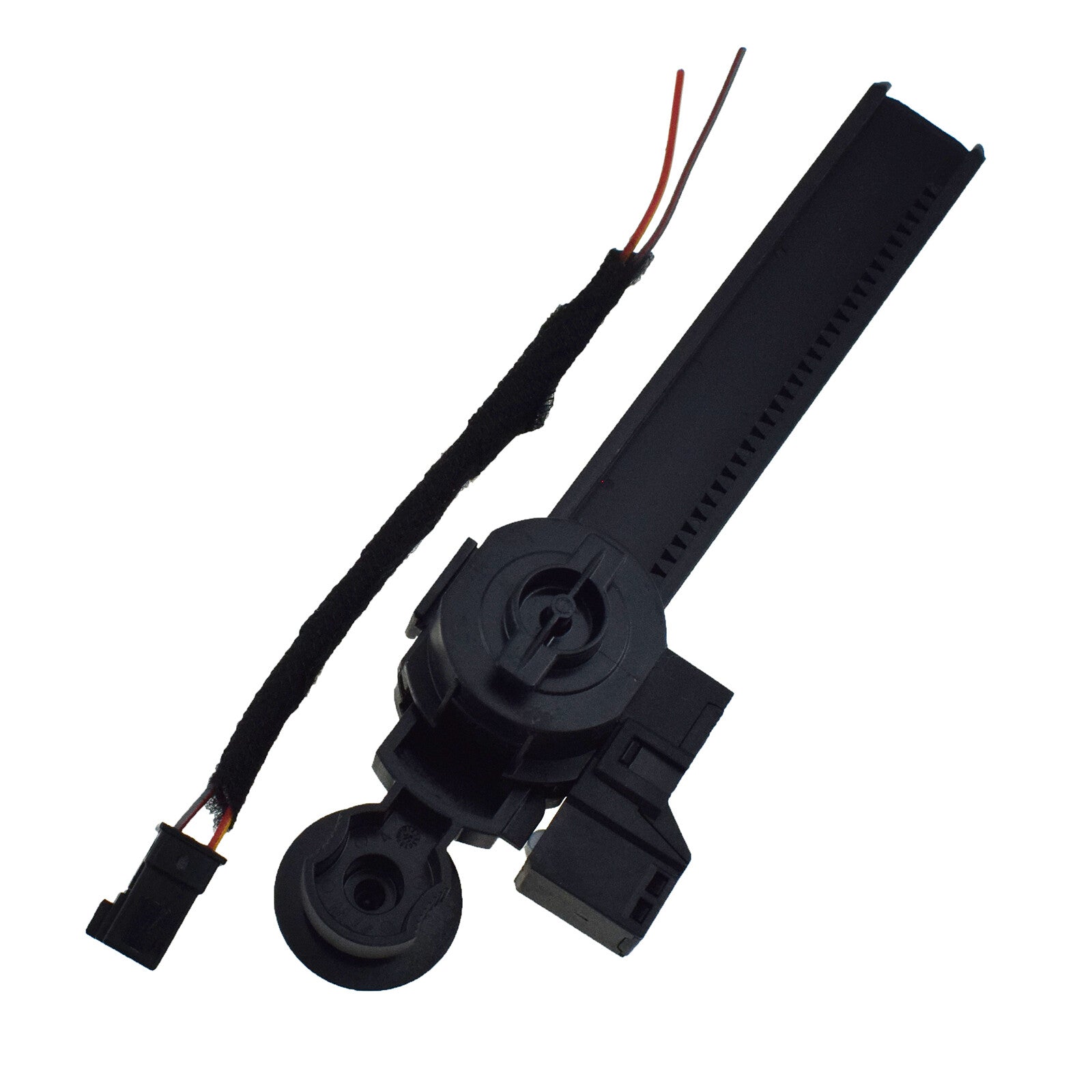 Glove Box Damper Brake Element for VW for Golf 7 for Passat R32 for Skoda Kodiaq 5G1858309