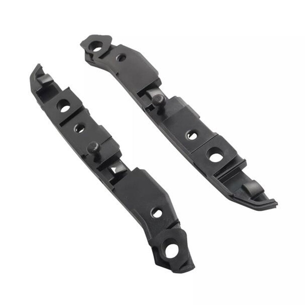 1 Pair Car Front Bumper Cover Bracket for Mercedes-Benz A2138850521 A2138850621