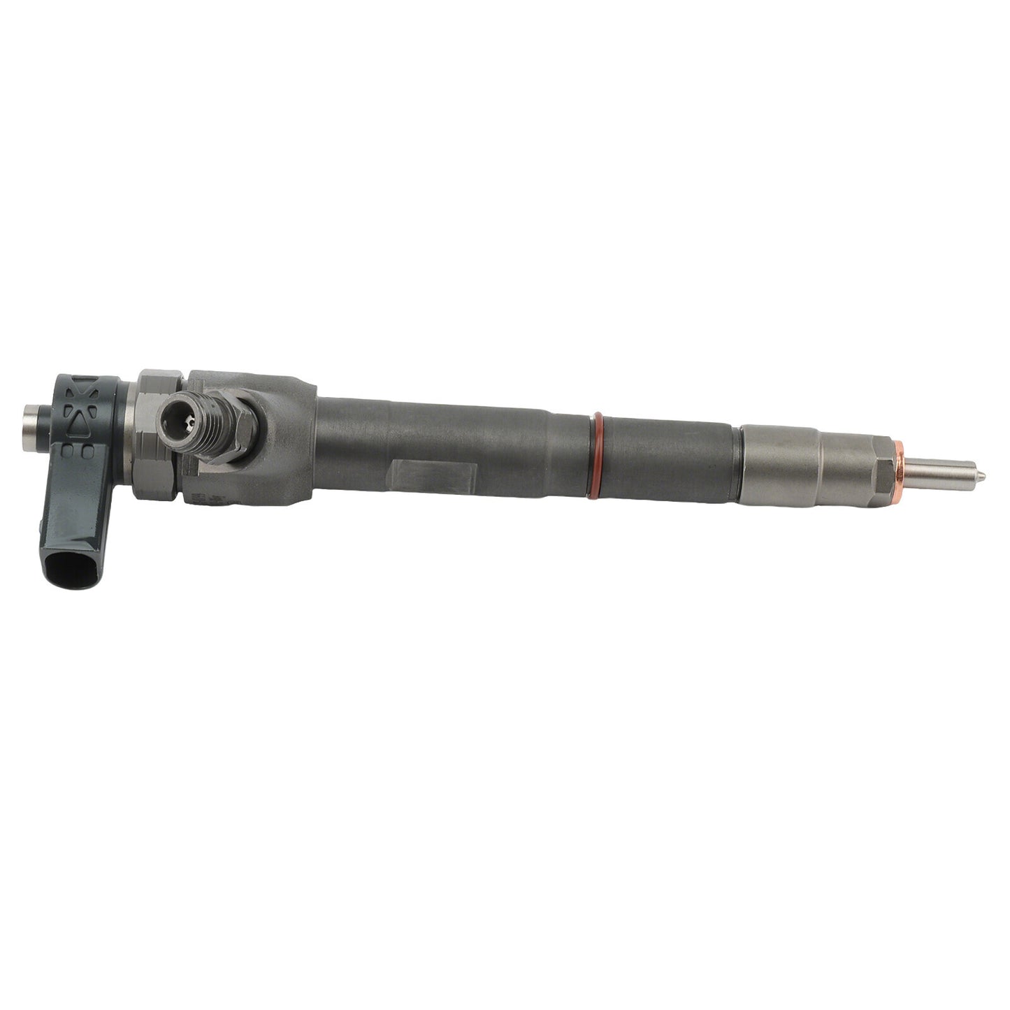 Diesel Fuel Injector 0445110369 Nozzle for Audi for Seat for Volkswagen for Skoda 0986435166