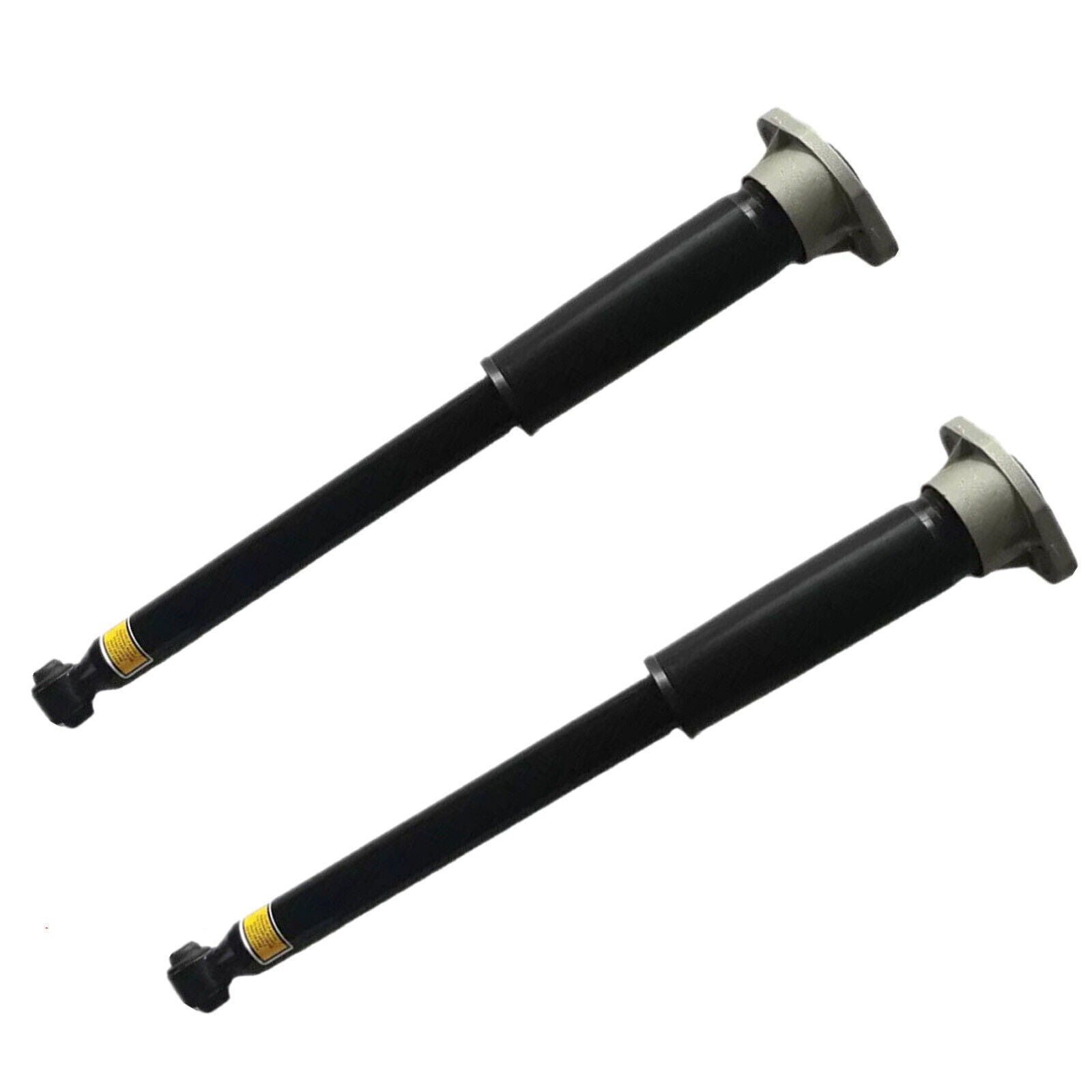 2x for Lincoln for Navigator for Ford Expedition 3.5L Rear Shock Absorbers w/CCD 2018-23