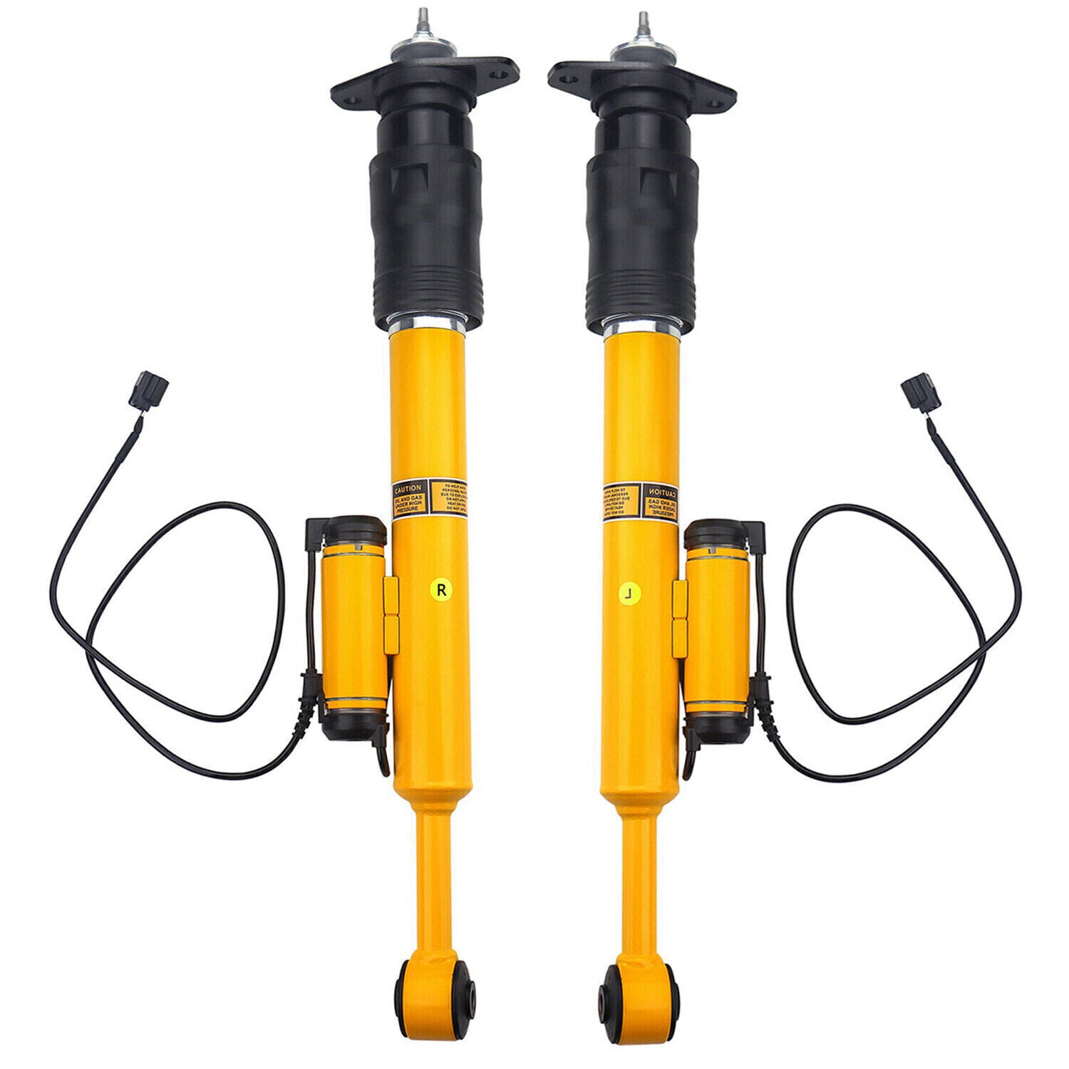Front shock absorber struts for 15-23 for Dodge Charger for Challenger GT SRT R/T SXT 