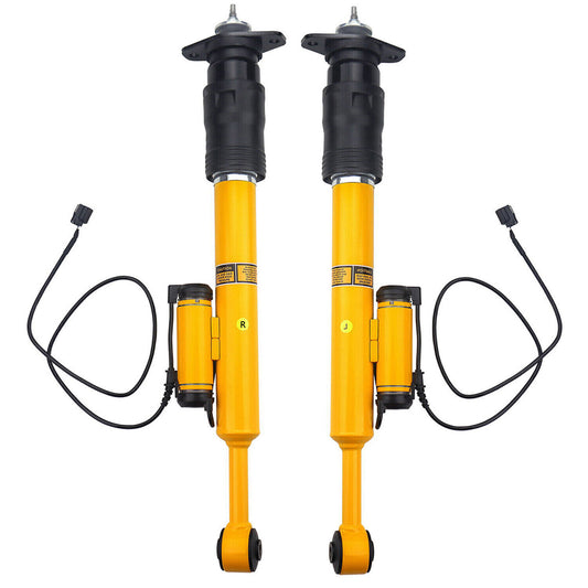 Front shock absorber struts for 15-23 for Dodge Charger for Challenger GT SRT R/T SXT 