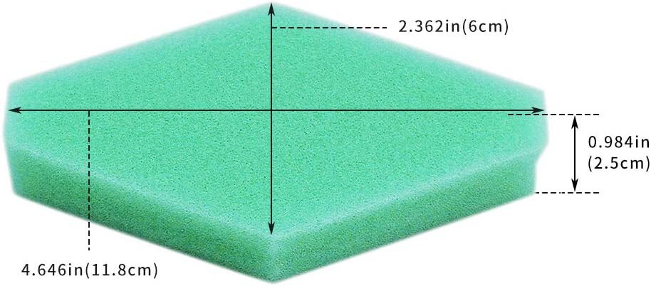 2xAir Filter 4249 5433 5433K 797301 for BS 675-875 Series 111000 112000 114000