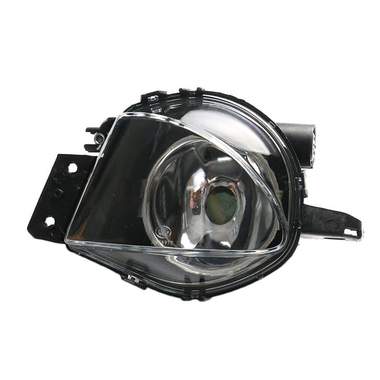 Front Left Bumper Fog Light Lamp 63176948373 Fits for BMW 2007-2008 328i 328xi