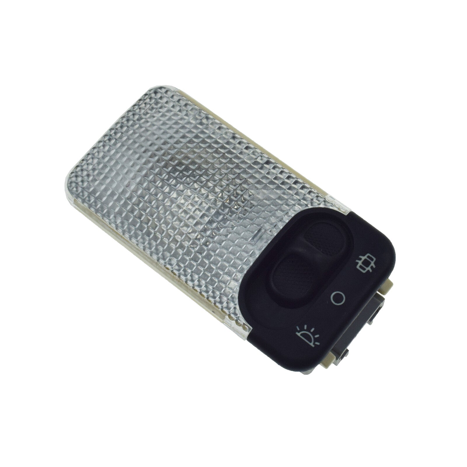 Front Interior Dome Reading Light Panel for Peugeot 206 207 for Citroen C2 8146G2