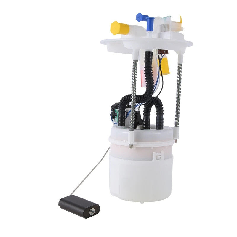 New fuel pump assembly suitable for Jeep Compass 2017-2021 Renegade 2015-2021 1.3, 1.4, and 2.4L engines.
