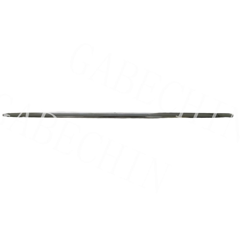 for Rolls-Royce for Ghost Wraith Dawn Hood Center trim strip 511473