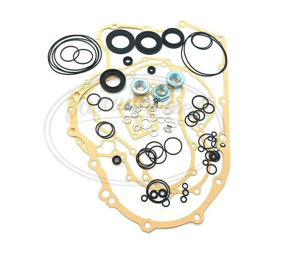 for HONDA ACCORD MAXA /BAXA MDWA CG5 Auto Transmission Master Rebuild Kit Gasket
