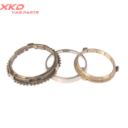 5-Speed Manual Transmission 1st/2nd Synchro Ring for VW for Golf for Jetta for Passat for Audi