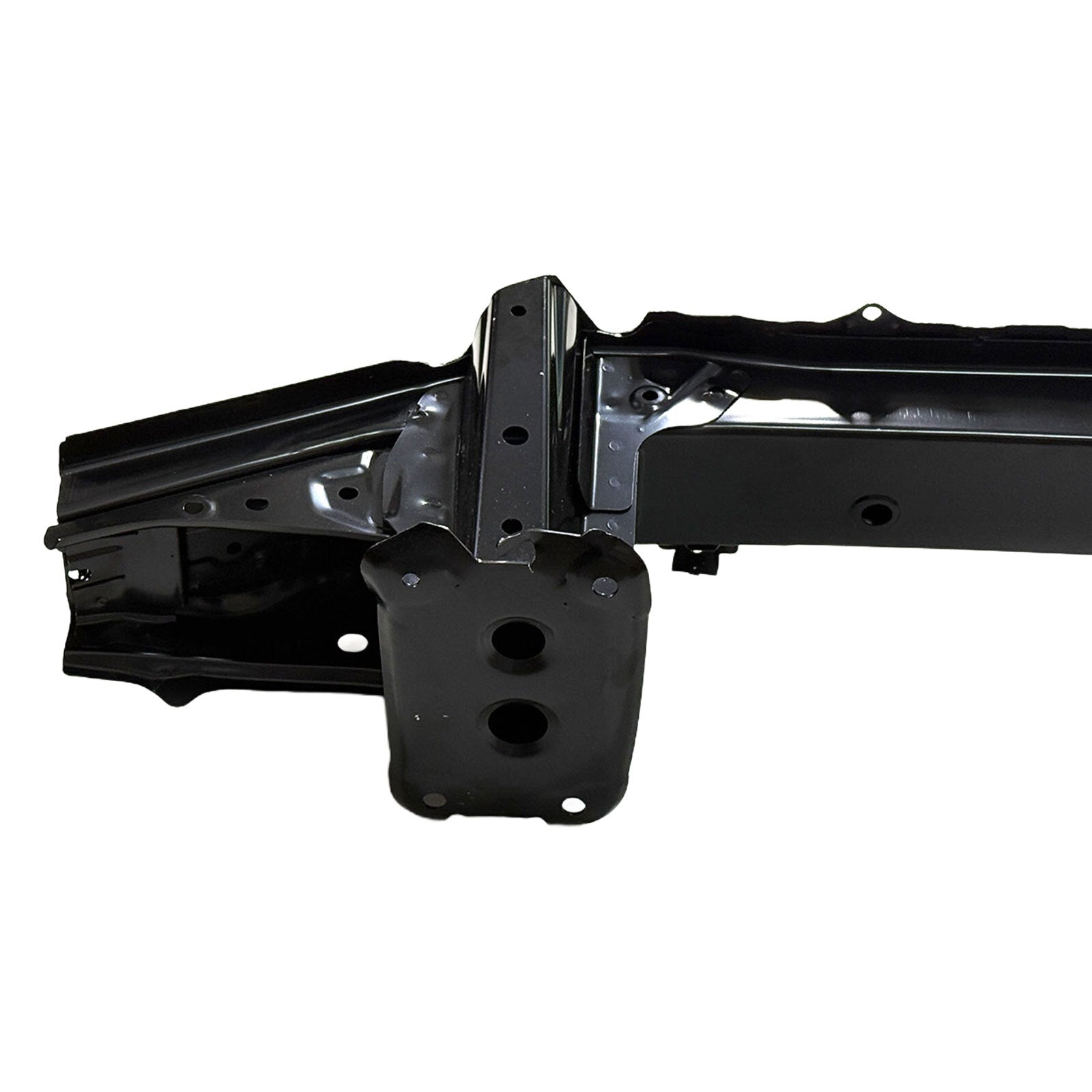 Front bumper reinforcement strips for 2018-2023 for Subaru Crosstrek 57711FL0209P