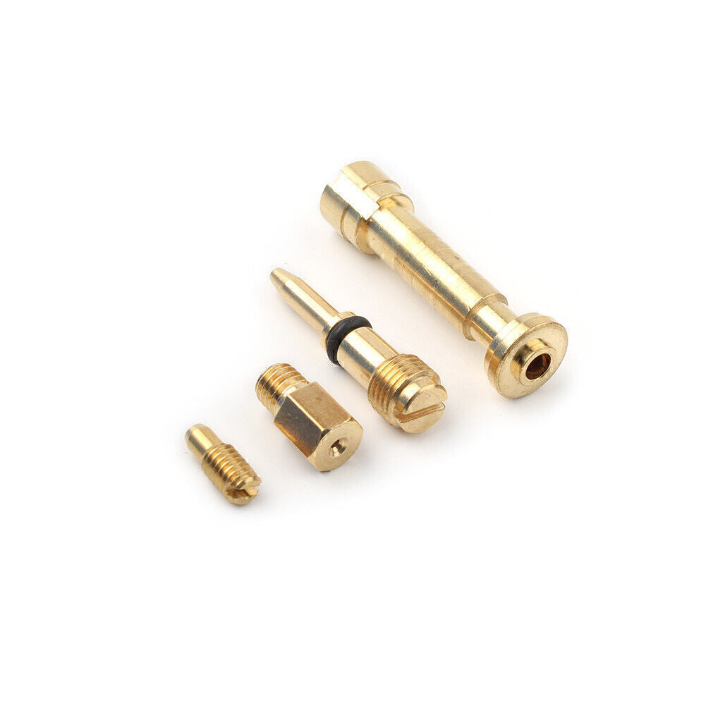 Vergaser-Reparatur-Umbausatz f¨¹r for Yamaha Blaster 200 YFS200 1988-2006