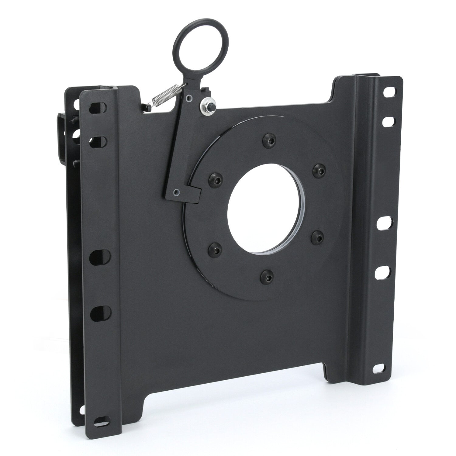 Right Passenger For 1997-2024 for Ford Econoline E150 E250 E350 E450 for Seat Swivel Kit