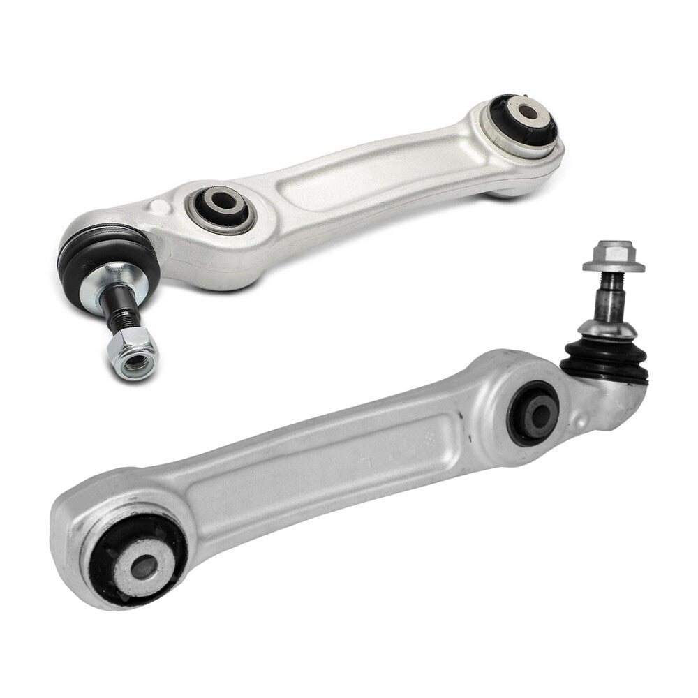Front Left Right Lower Rearward Control Arm 2PCS for BMW G12 740i 2016-20 750i