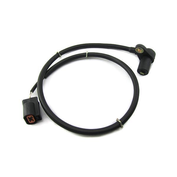 ABS Sensor Front Right fits for Mitsubishi for Challenger XL 3.0 4WD AWD 1997-2005 K96W
