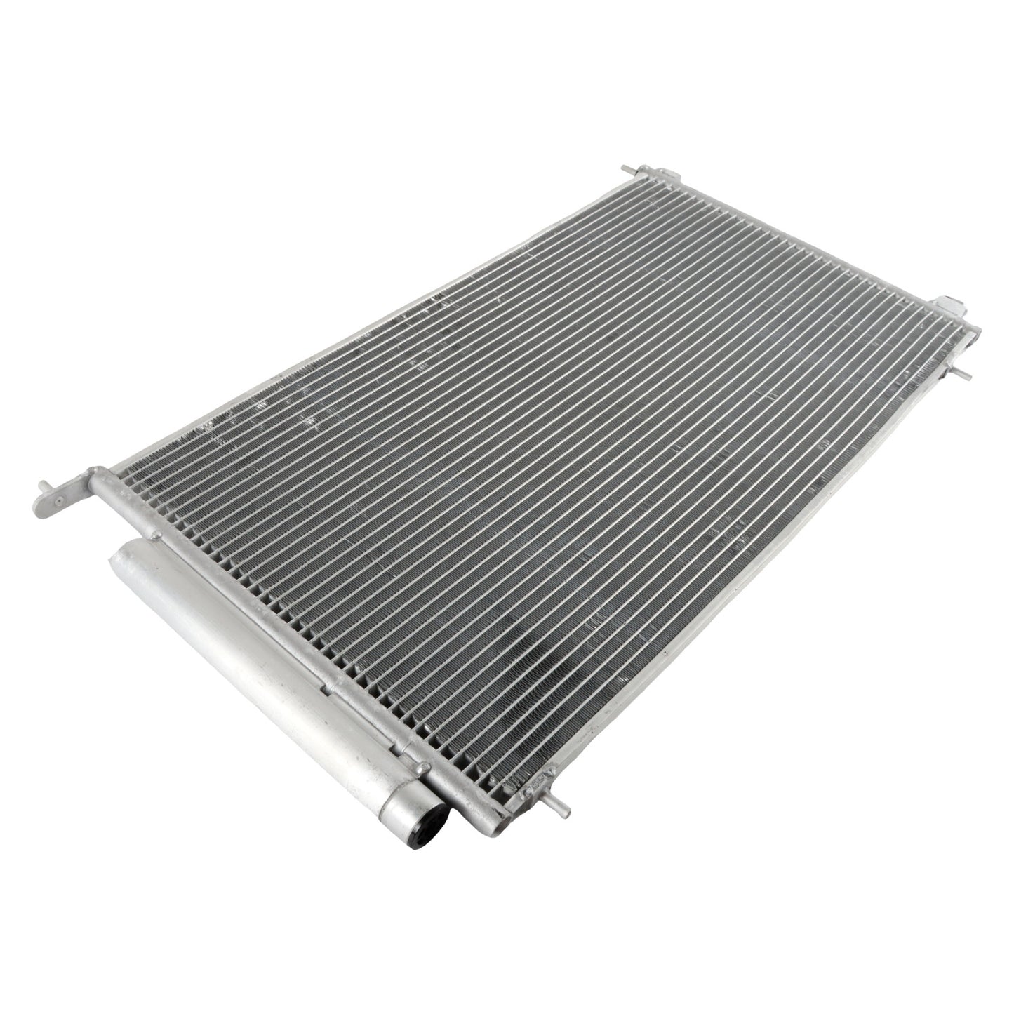 Aluminum AC Condenser Air Conditioning For 2005-2006 for Honda CR-V SE HO3030124