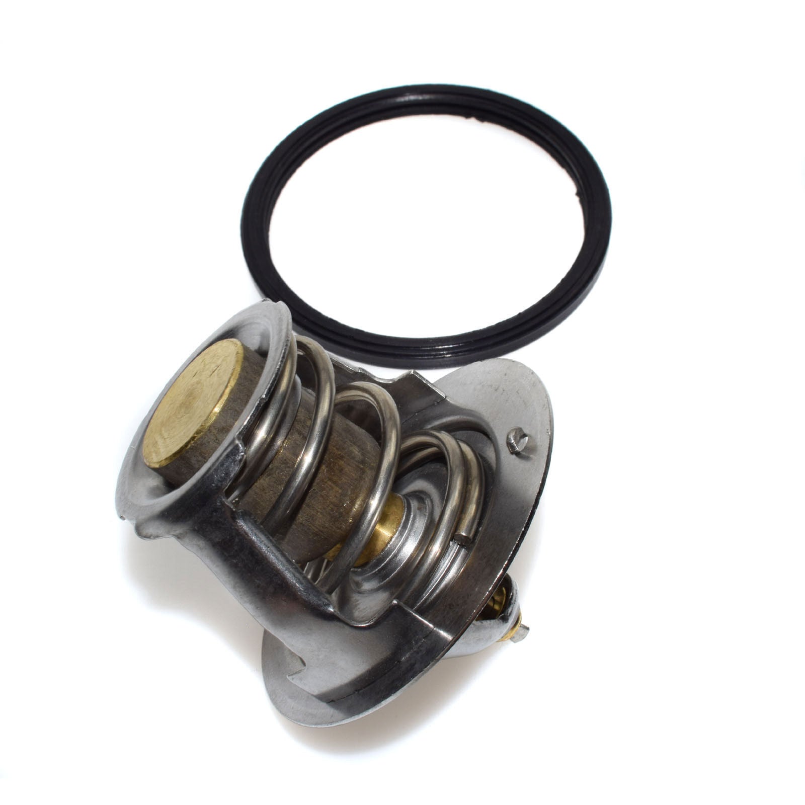 Fit for Subaru Legacy Forester Impreza 21236-AA010 Thermostat With Gasket New 1X