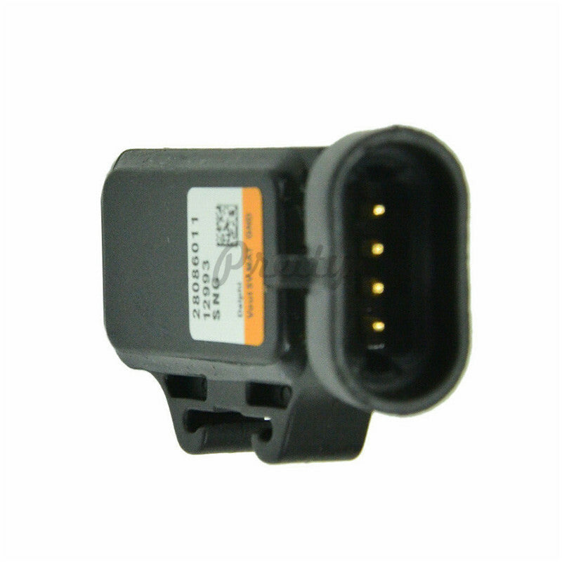 New MAF Temp Pressure Sensor For HISUN UTV500 700 800 1000 MASSIMO BENNCHE MSU