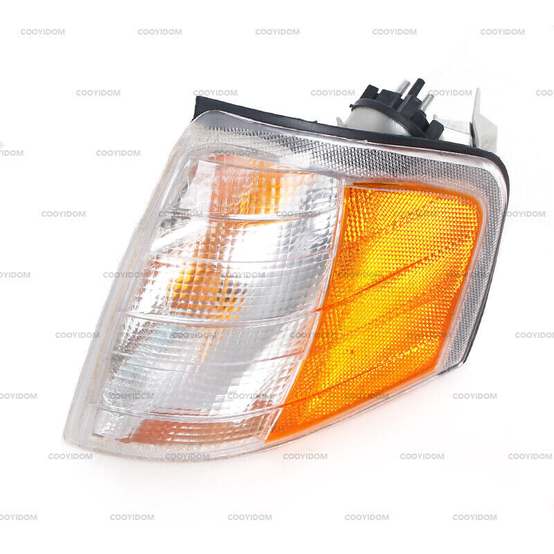 Applicable to for Mercedes-Benz C-Class C220 1994-2000 front turn signal lights