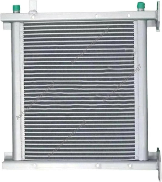 Hydraulic Oil Cooler 201-03-72300 for Komatsu Excavator PC60-7 PC70-7 PC70-7-B