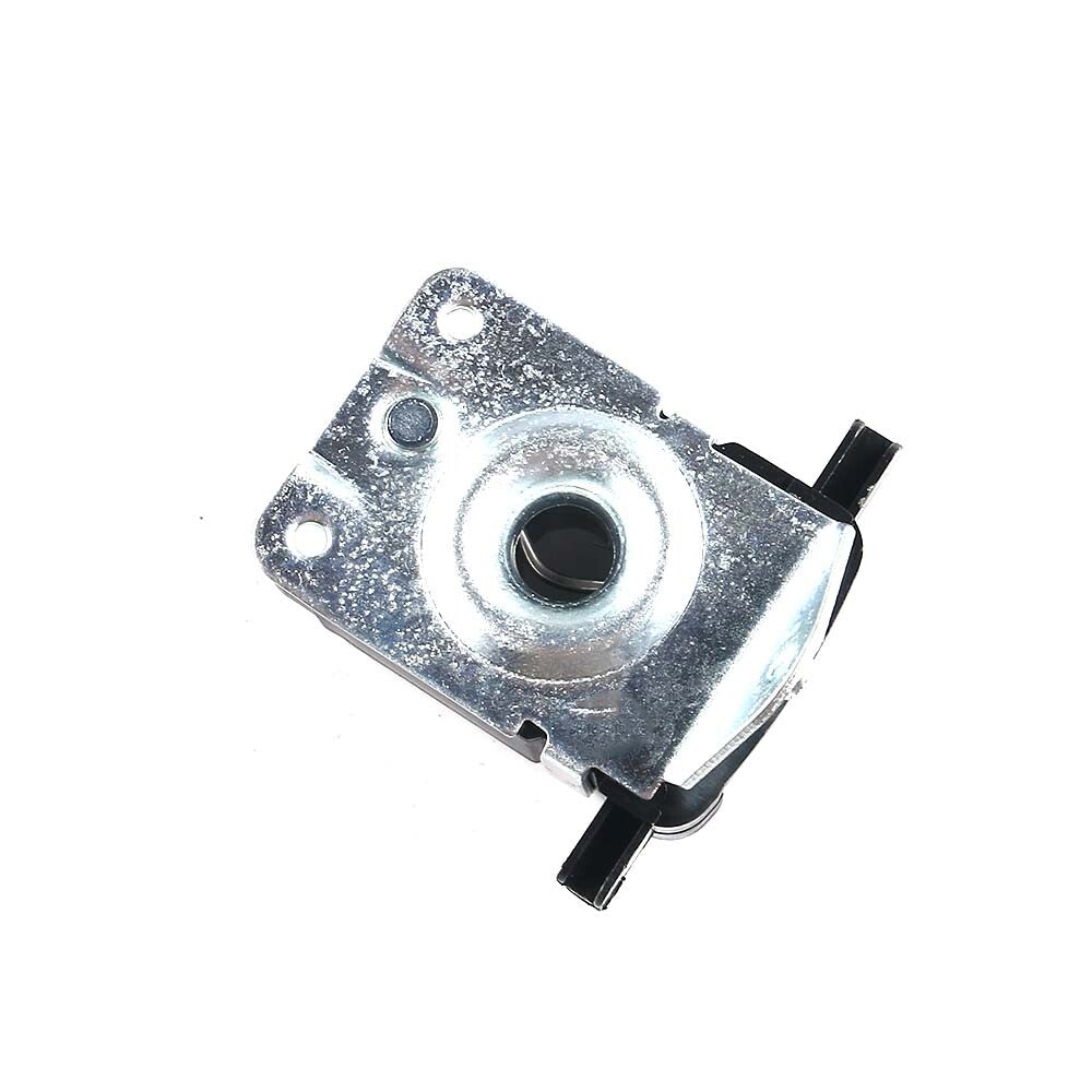Hood Lock Lower Mechanism Catch Latch fits for BMW E46 E53 3-Series 323Ci 323i 325Ci