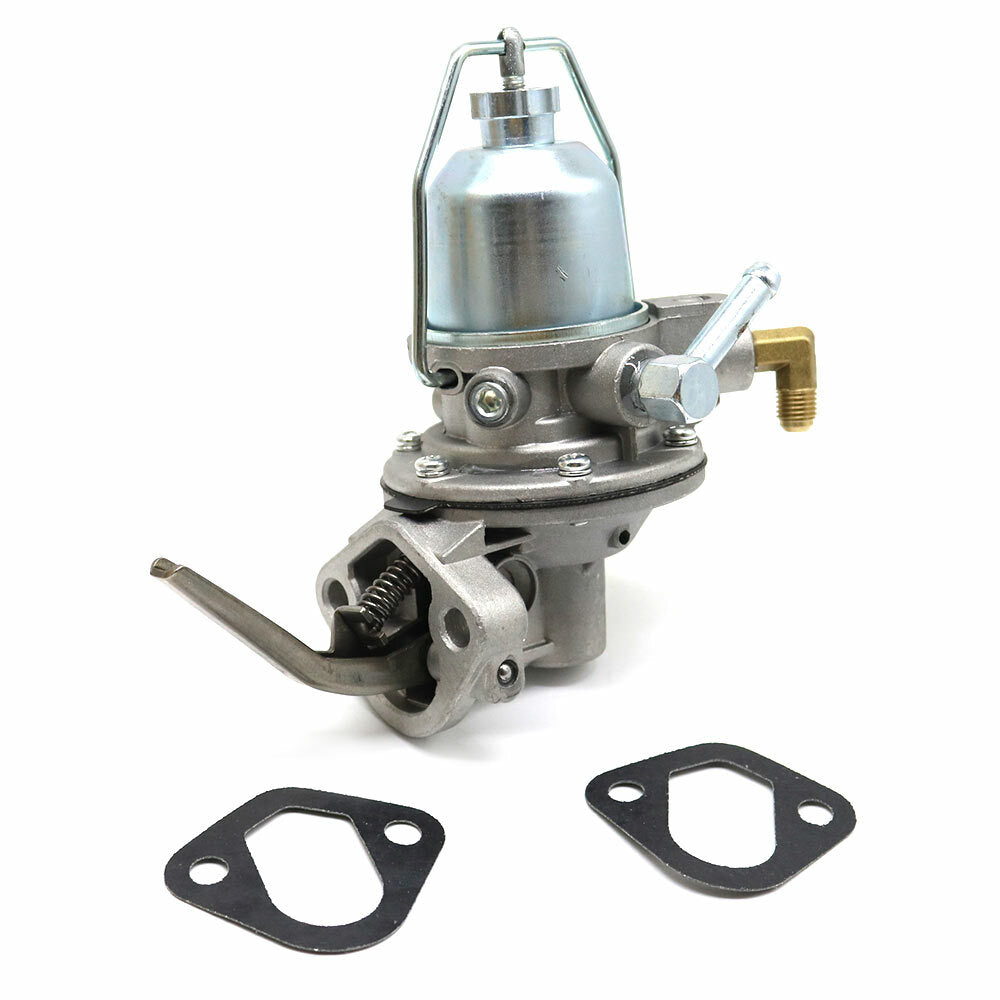 17010-50K00 Fuel Pump for Nissan H20-2 H25-2 K21 K25 Engine TCM Cat LPG Forklift