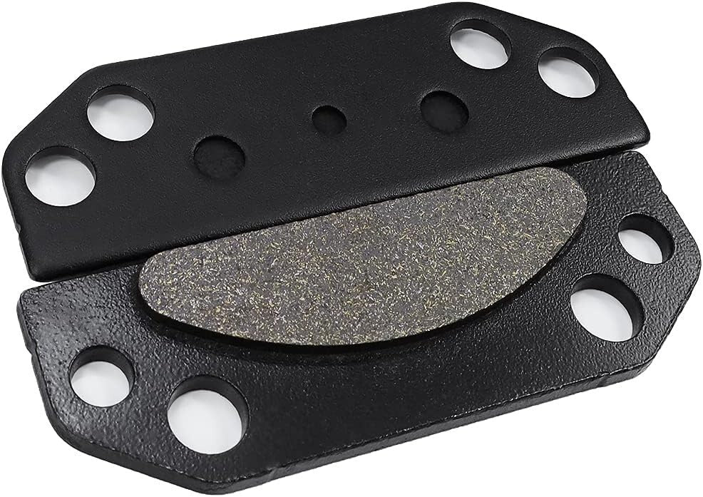 Parking Brake Pads for 2203147 for Polaris Ranger Crew XP 700 800 2x4 4x4 6x6 ATV
