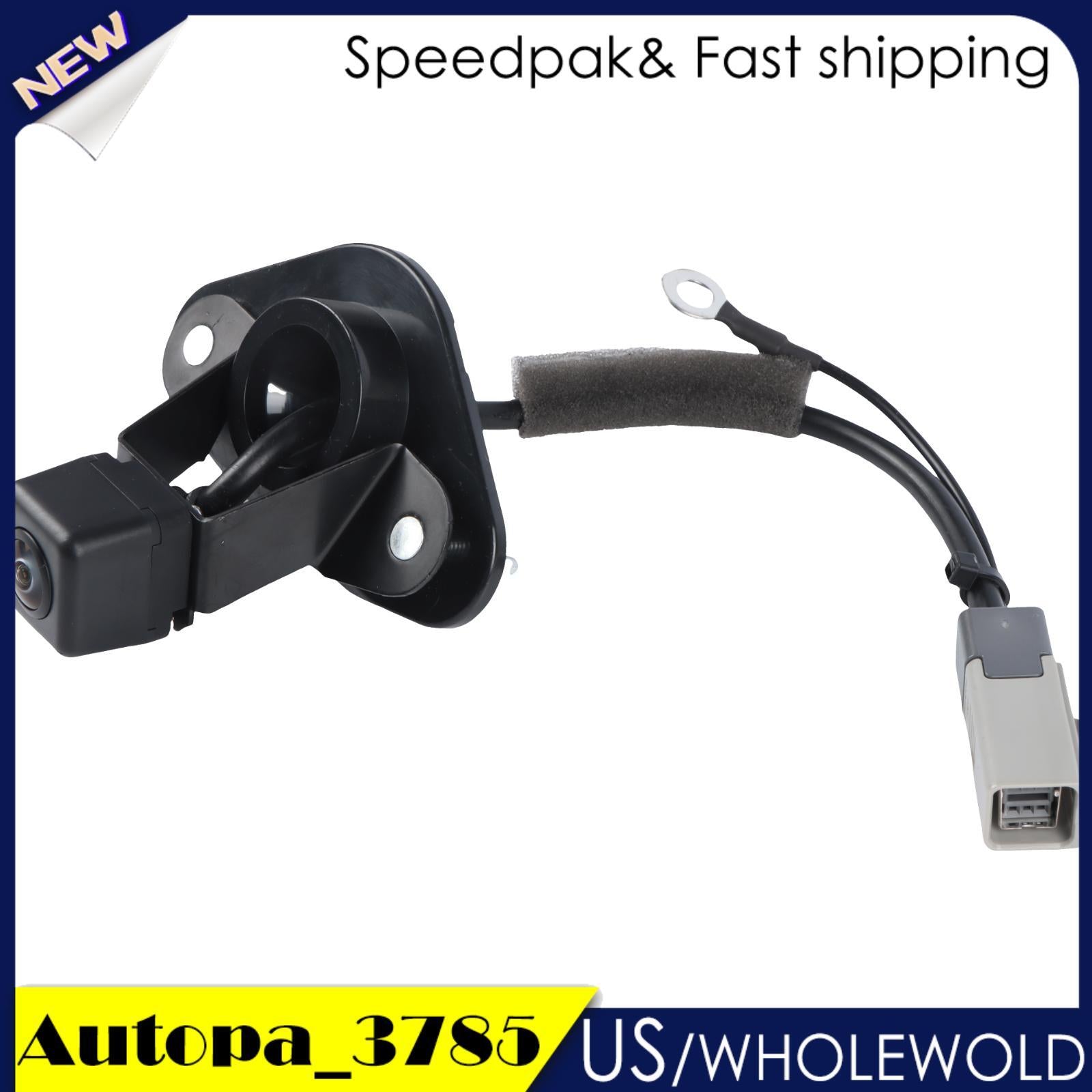 2010-2014 for Subaru Rear View Back Up Camera Legacy Outback NEW 86267AJ10B NEW