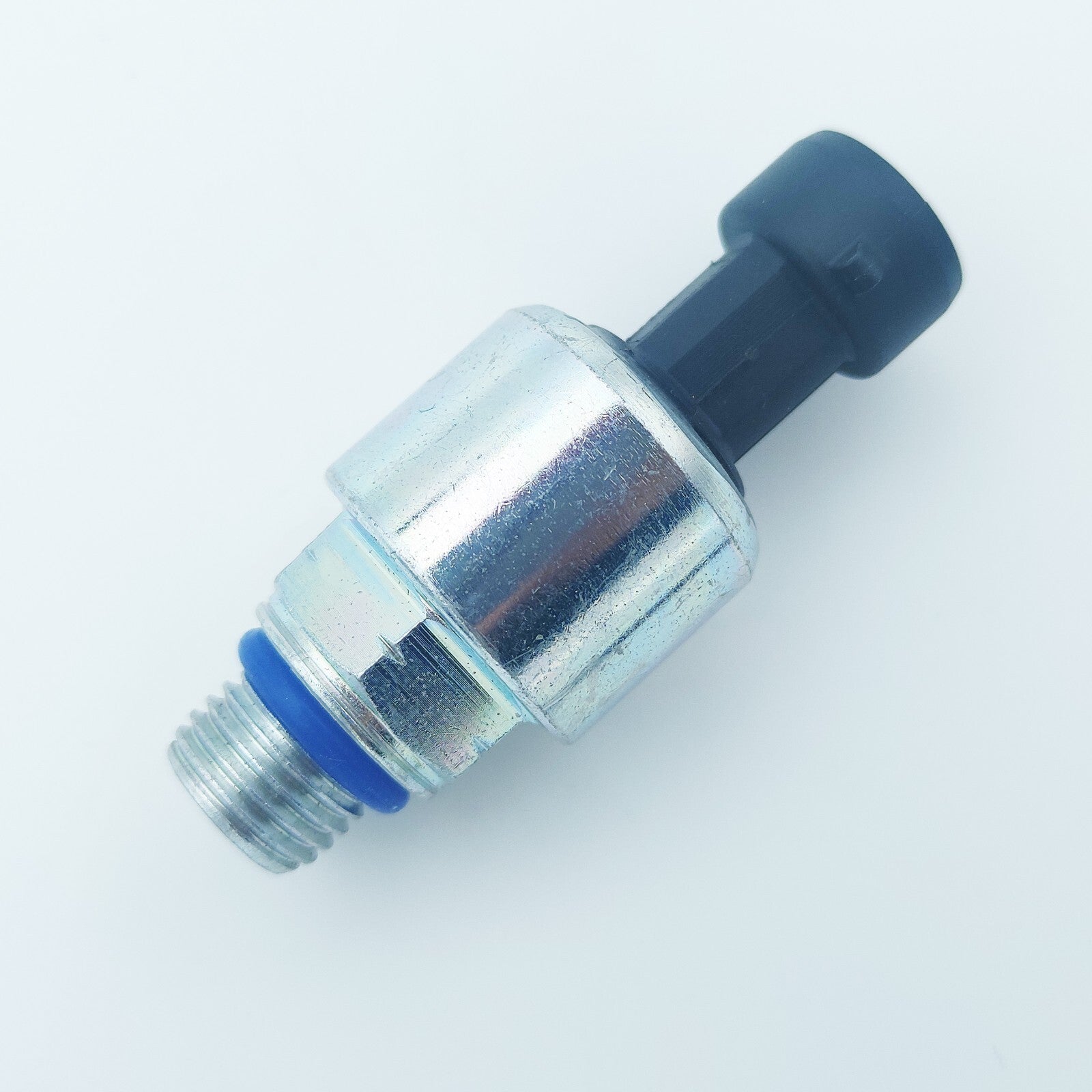 Oil Pressure Sensor Excavator Accessories RE204264