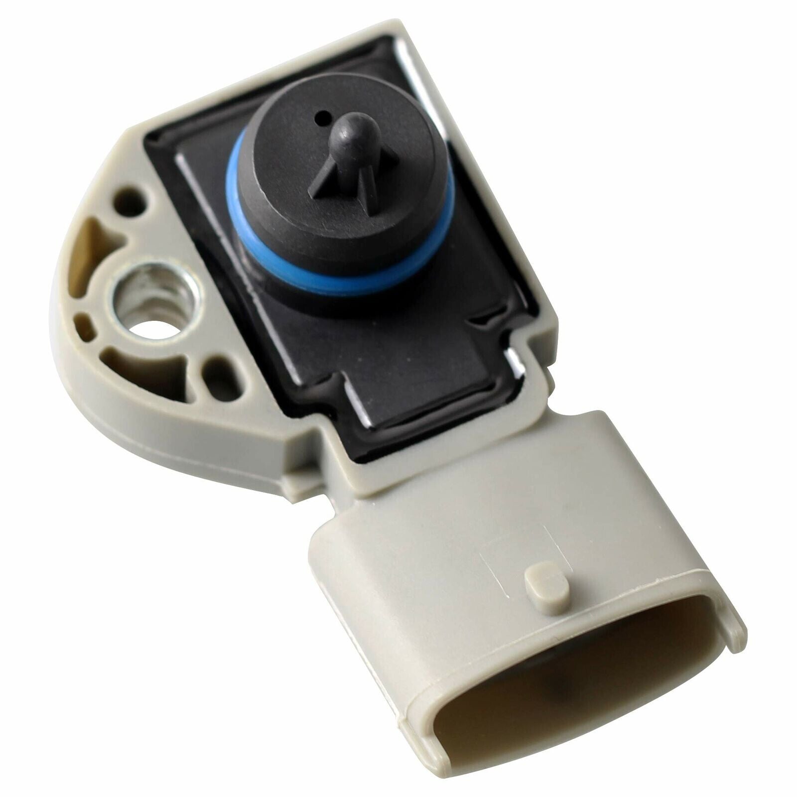 0261230238 Fuel pressure sensor suitable for Volvo XC90, XC70, XC60, V70, V50, S80, S60