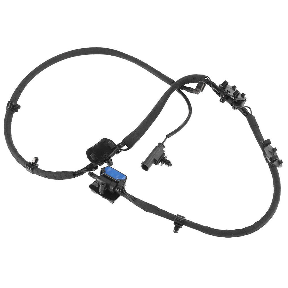 Windshield Washer Nozzle Spray Jet for BMW X3 X4 F25 F26 61667213281 61667289921