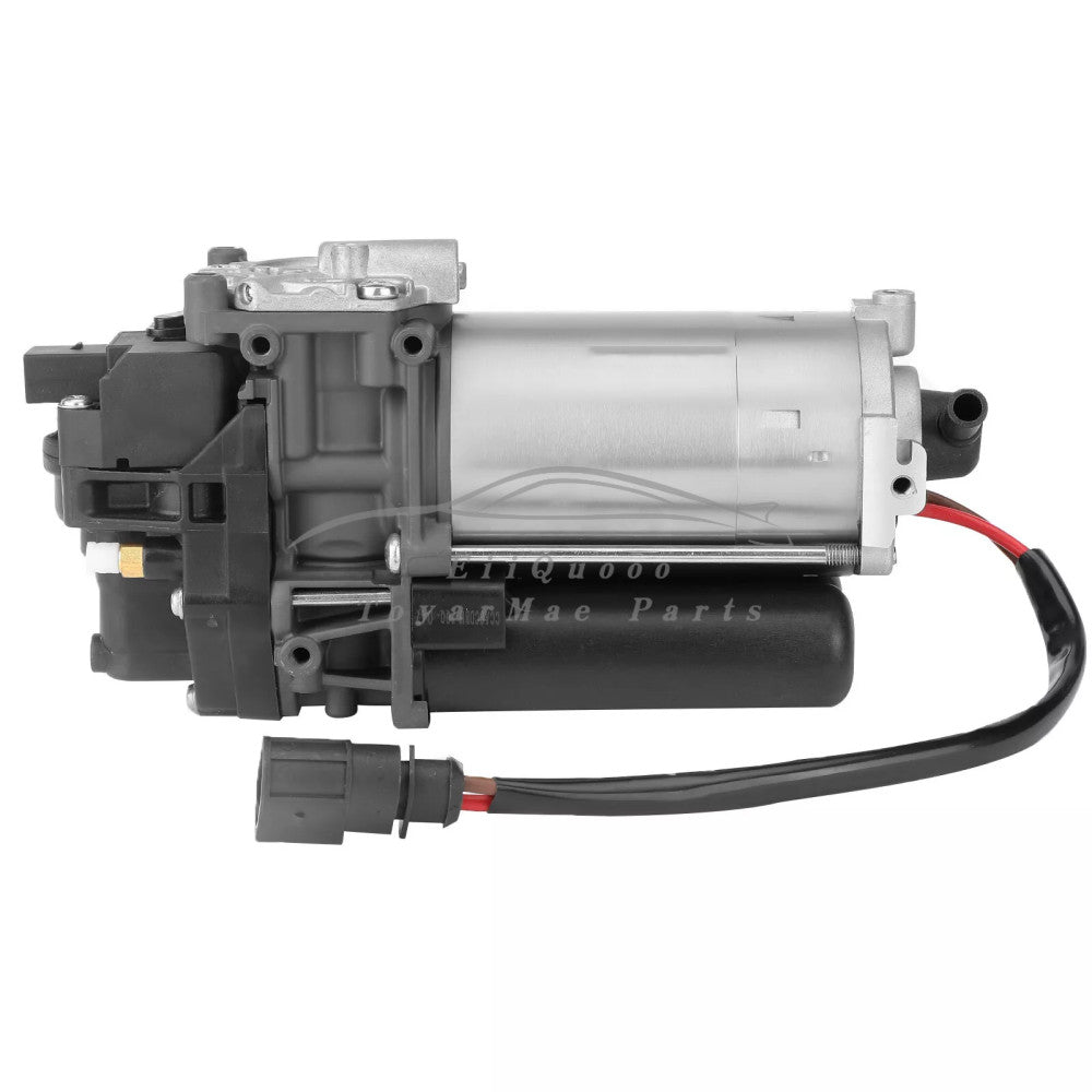 102791100H Air Suspension Compressor Pump for Tesla for Model S 5YJS Model X 5YJX