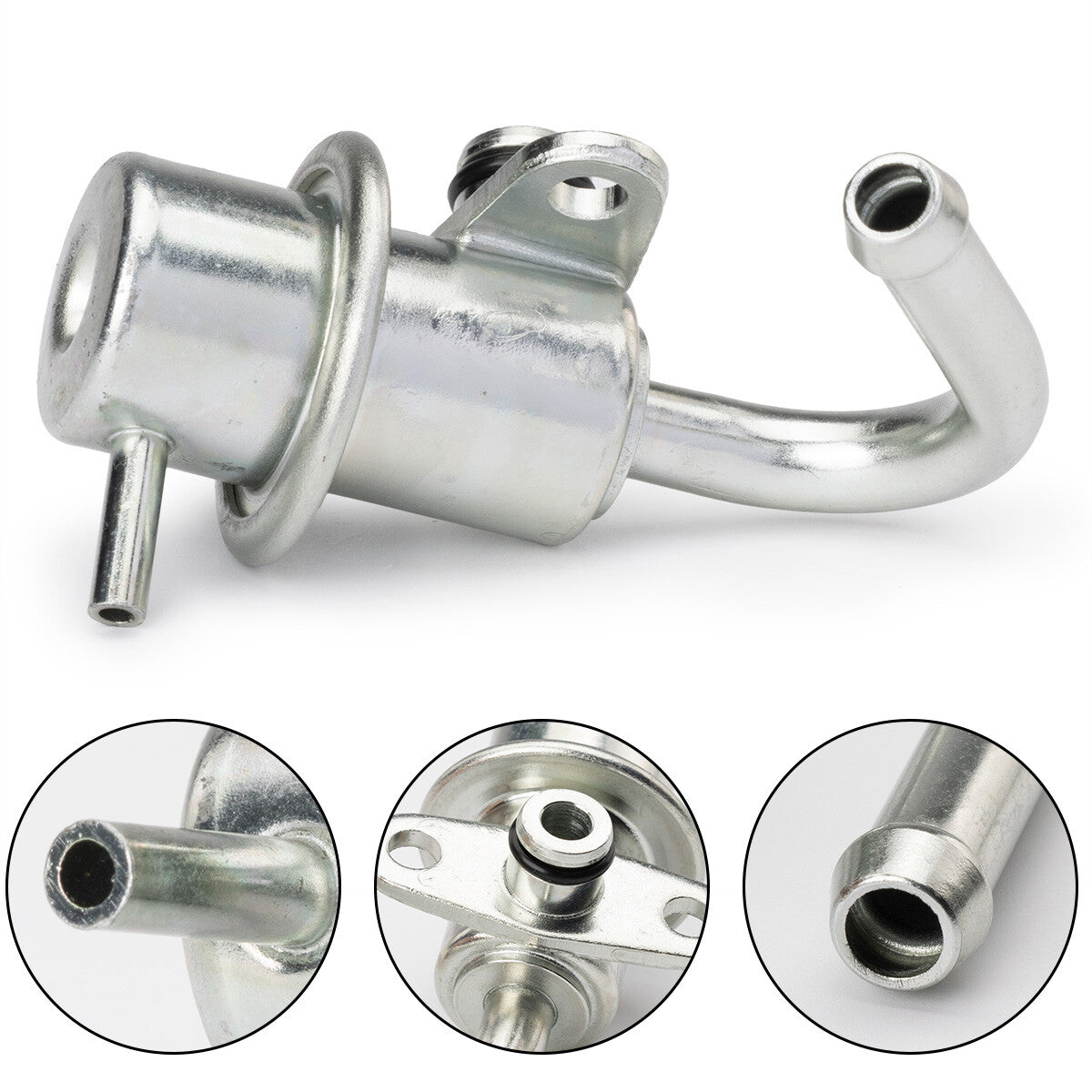 Fuel Injection Pressure Regulator 226700W000 for Nissan Pickup Frontier Quest